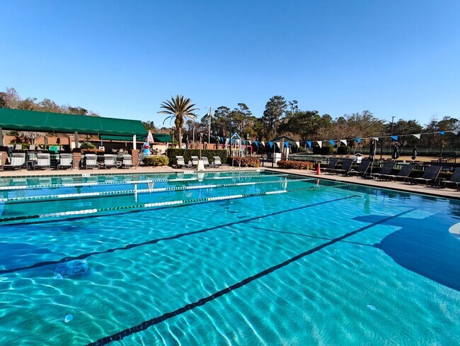 Building Photo - Florida Living at Its Best – 3BR Home with Hot Tub & Resort Amenities