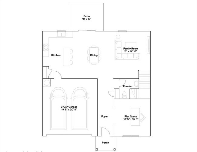 Building Photo - 2084 Pecan Dr