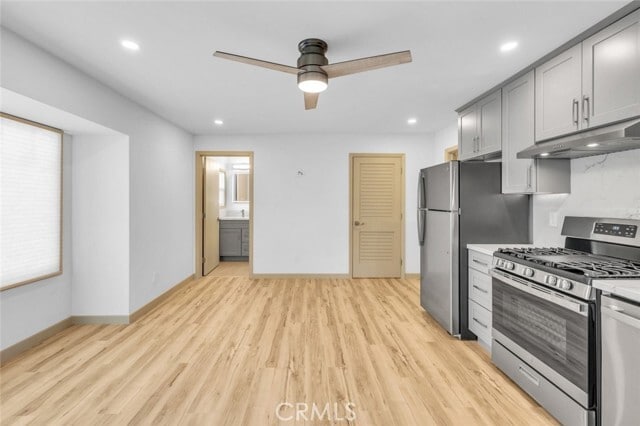 Building Photo - 477 E Del Mar Blvd