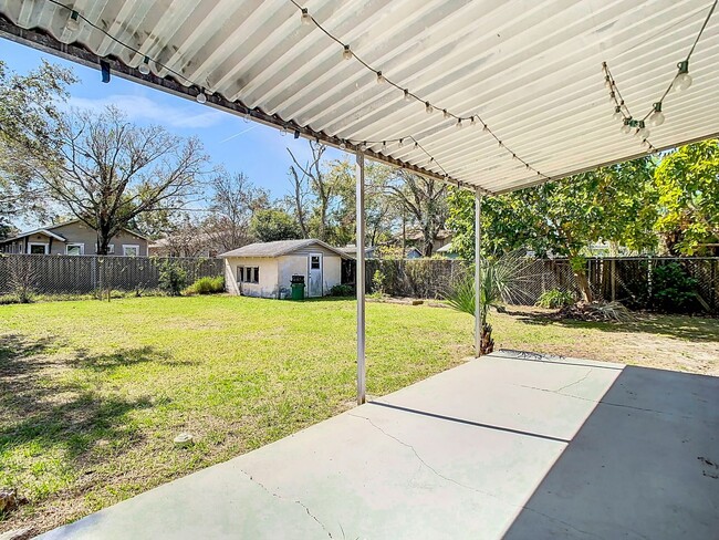 Building Photo - Renovated Seminole Heights Home w/Bonus Room!