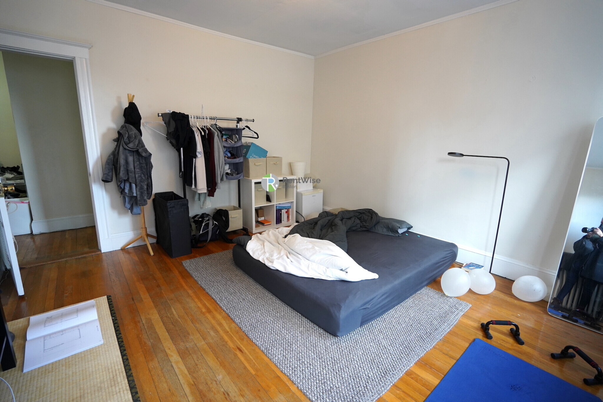 Building Photo - 294 Harvard St