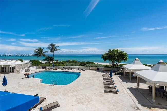 Building Photo - 5555 Collins Ave