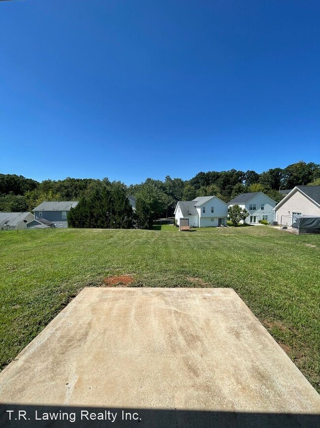 Building Photo - 3 br, 2 bath House - 1509 Crandon Drive