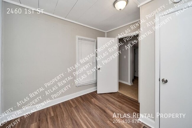 Building Photo - 2460 1st St