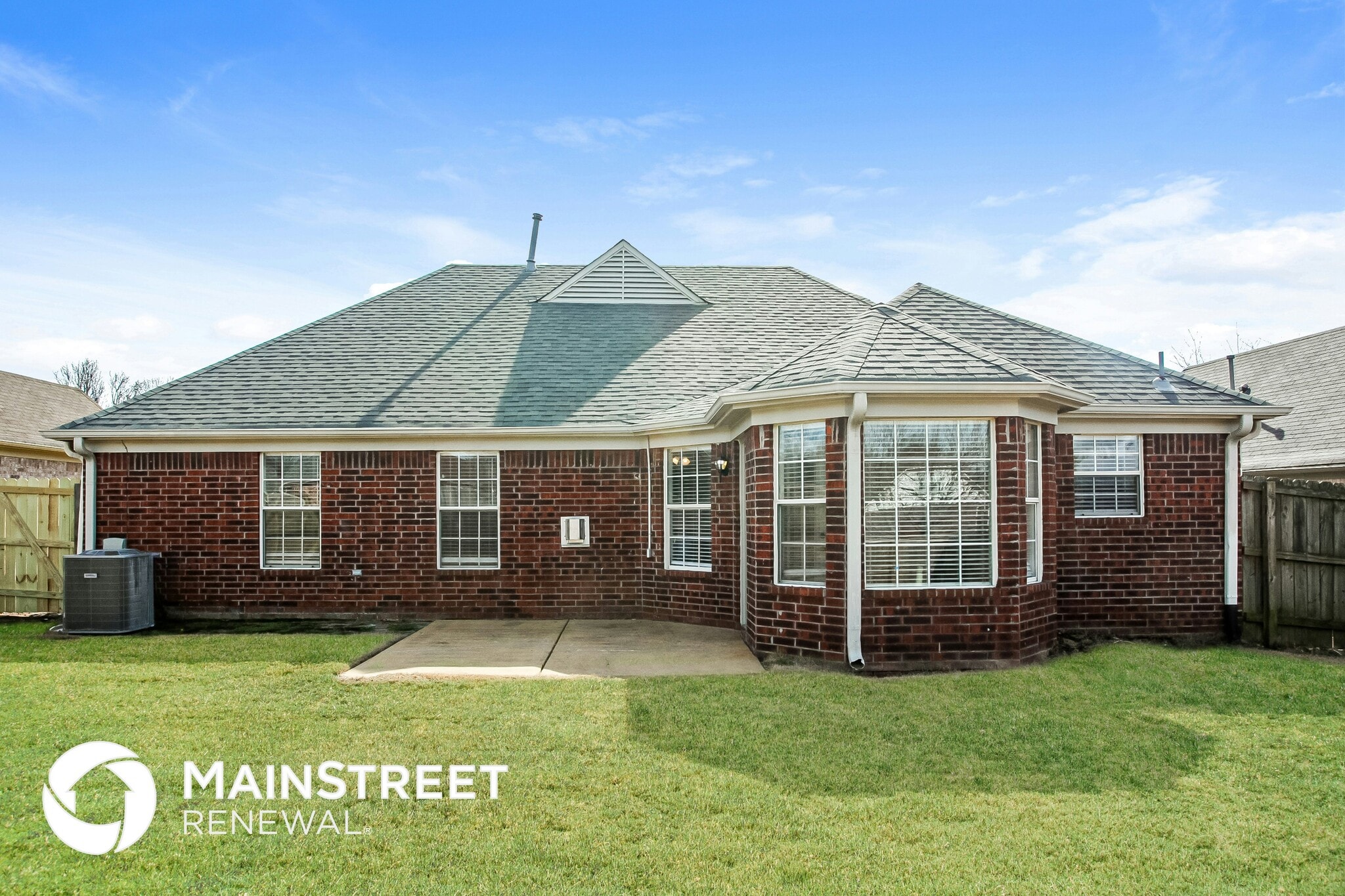 Building Photo - 1072 Fredrick Dr