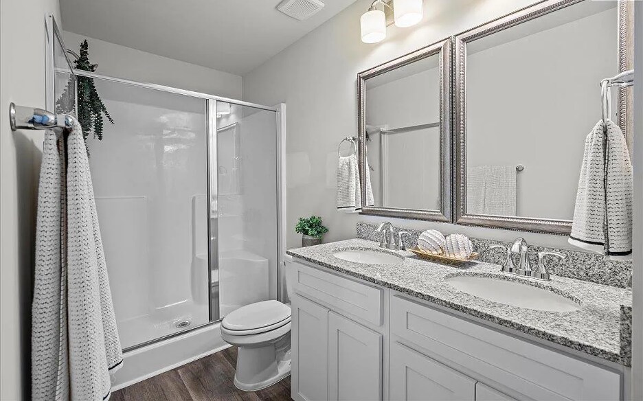 Building Photo - 1012 Tundra Teal Ln