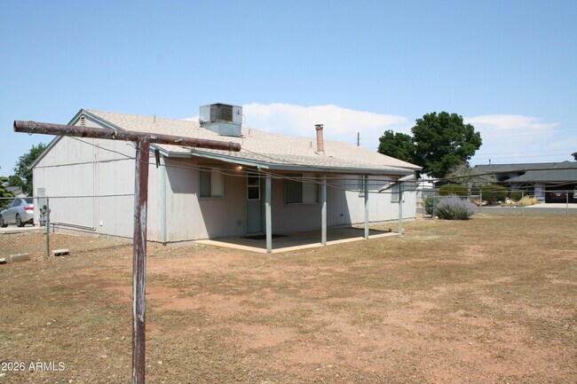 Building Photo - 8901 E Waco Ct