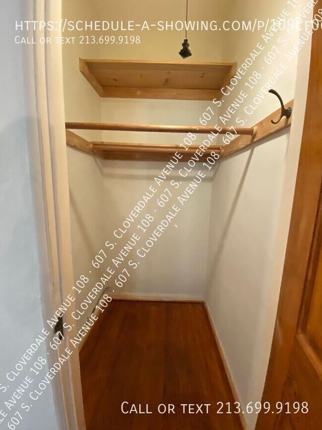 Building Photo - 607 Cloverdale Ave