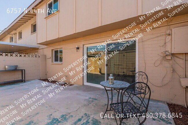 Building Photo - 6757 N 44th Ave