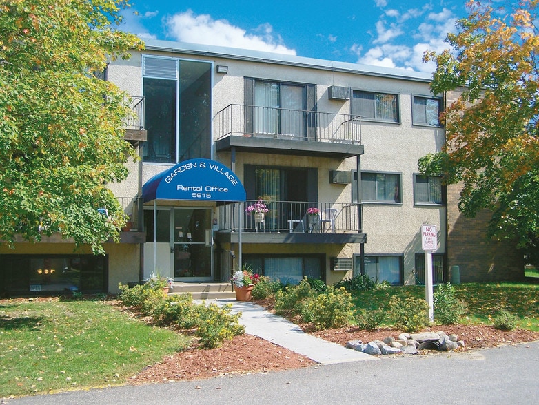 New Hope Garden and Village New Hope, MN Apartment Finder