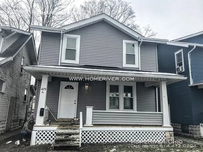 Building Photo - 475 S Richardson Ave