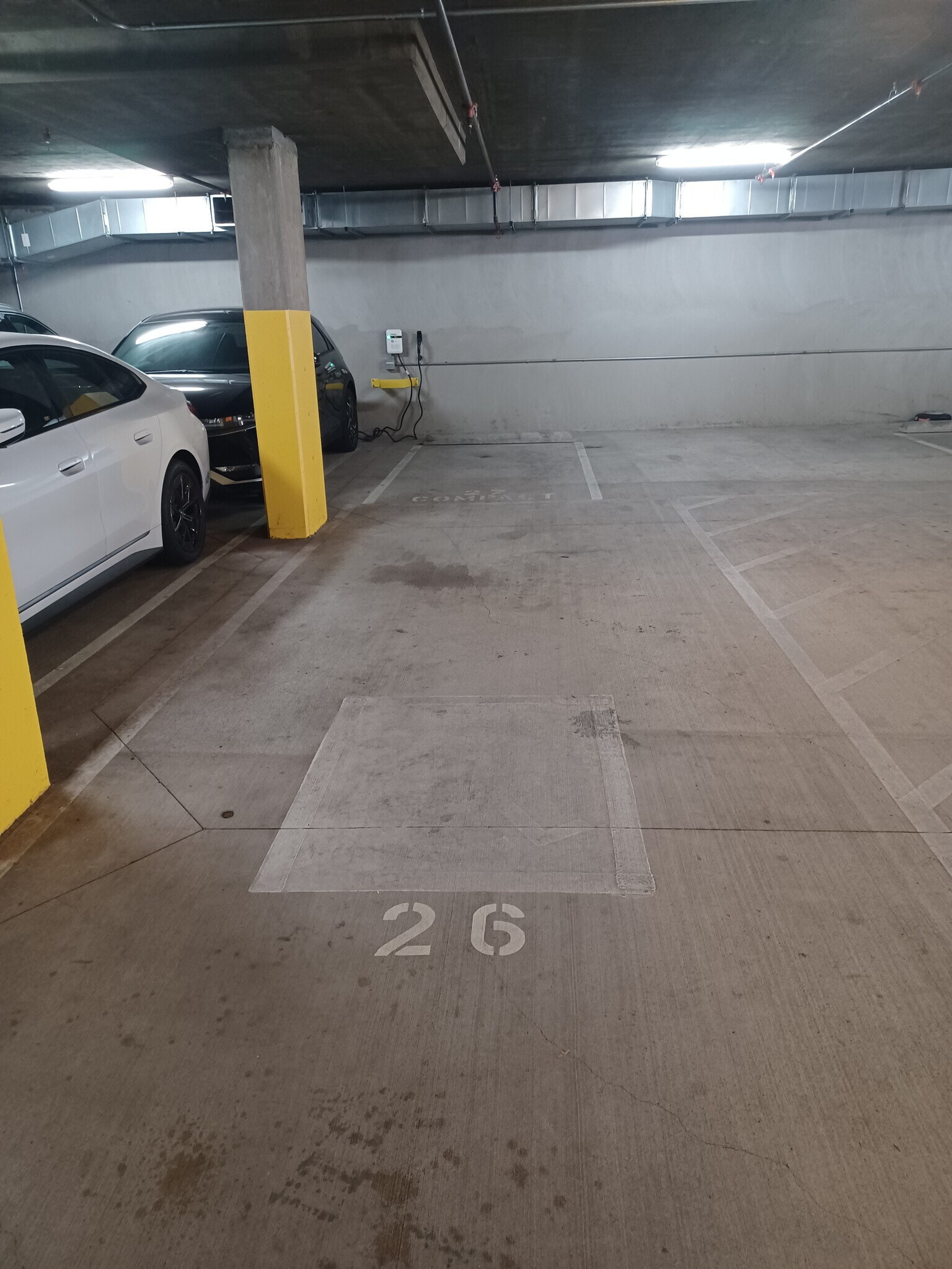 Building Photo - 1101 S Harvard Blvd