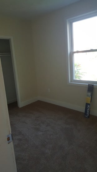 Can be used as Office, Closet or Nursery - 86 Craighead St