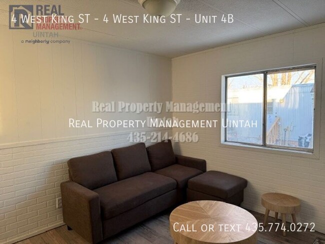 Building Photo - 4 W King St