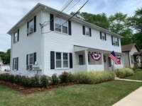 4 E Van Buren St #1 Exterior - 4 E Van Buren