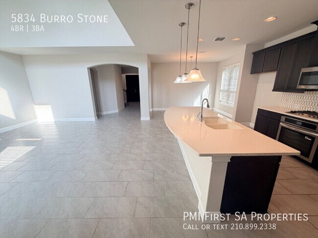 Building Photo - 5834 Burro Stone