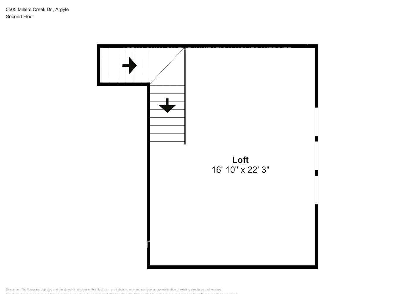 Building Photo - 5505 Millers Creek Dr