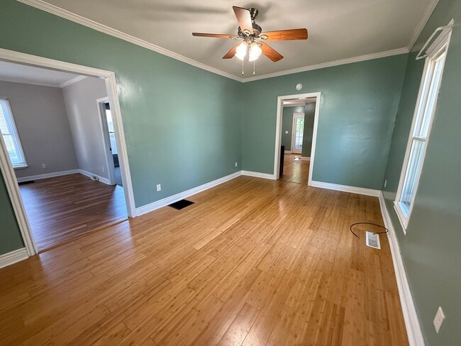 Building Photo - Spacious Two-Bedroom Home
