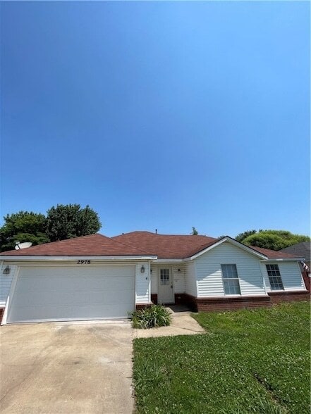 Building Photo - 2978 Kasey Ave
