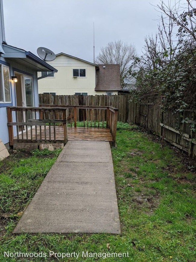 Building Photo - 4 br, 2 bath House - 1405 5th Street