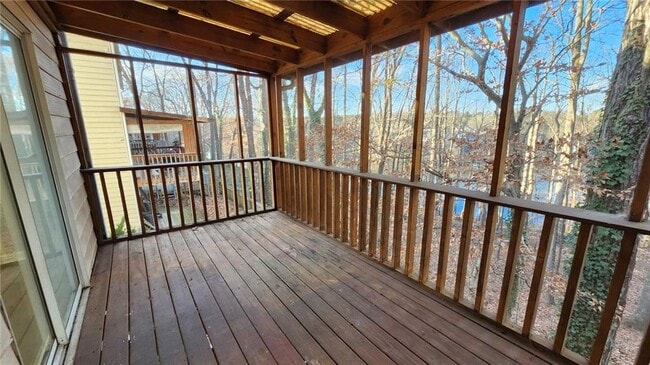 Building Photo - 4143 Lake Mist Dr NW