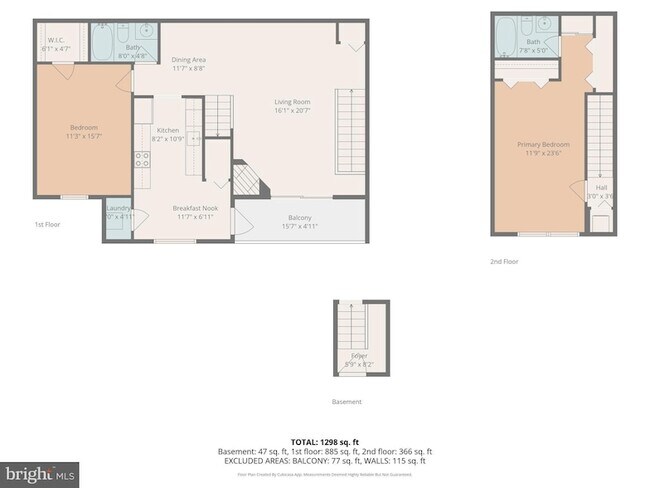 Building Photo - 18036 Rolling Meadow Way