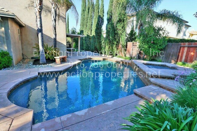Building Photo - Granite Bay 5 Bed, 4 Bath Home - Large Pool - 2 Master Suites  Two Story, Gardner & Pool Service ...