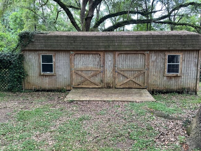 Building Photo - 6516 War Admiral Trail