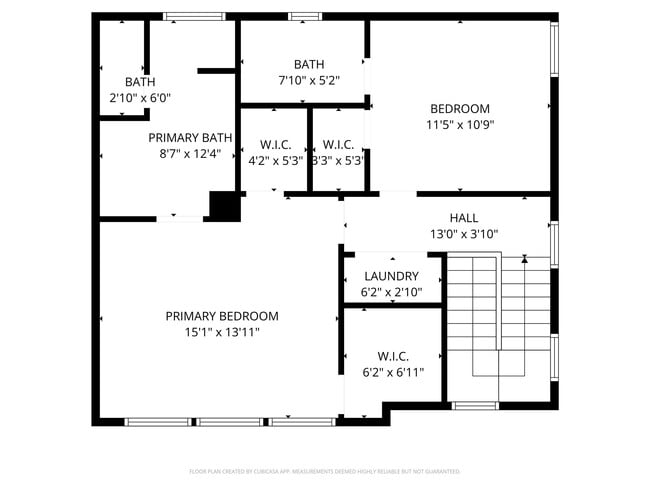 Building Photo - 2632 Bastrop St