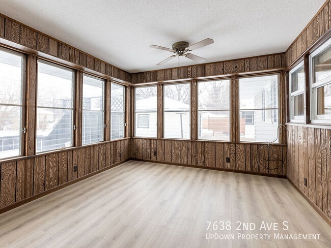 Building Photo - 7638 2nd Ave S