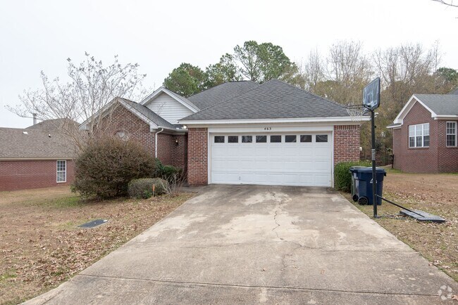 Building Photo - 463 Arnell Ln