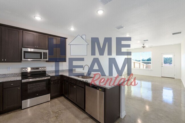 Building Photo - 3802 Pecan Creek Rd