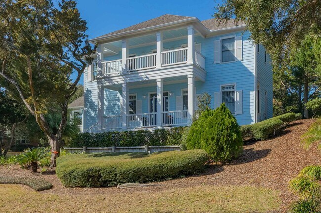 Building Photo - 313 S Forest Dune Dr