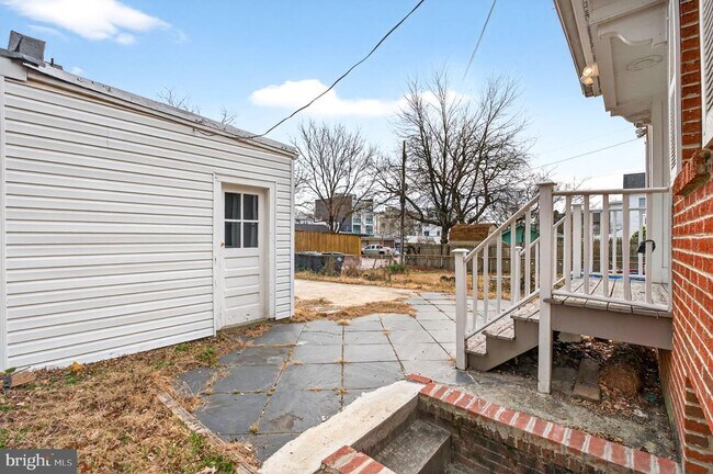 Building Photo - 7329 12th St NW