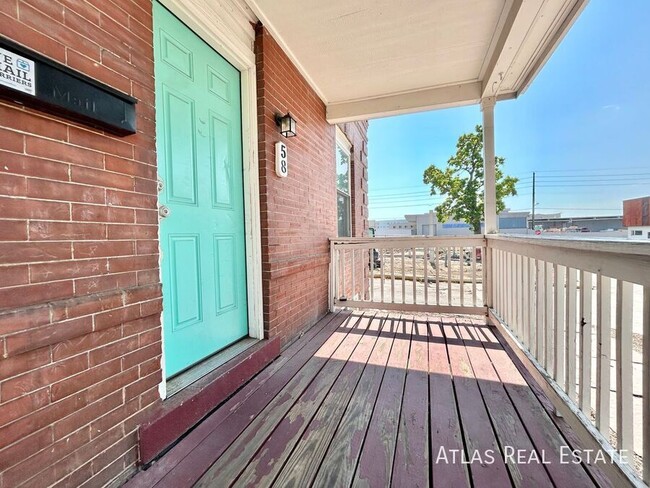 Building Photo - 58 S Elati St
