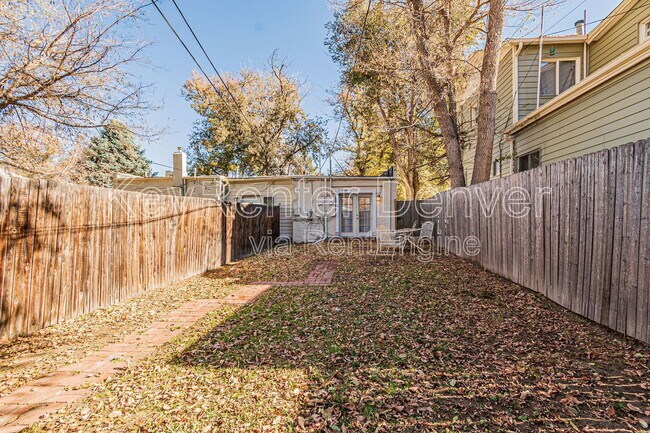 Building Photo - 3935 Wolff St