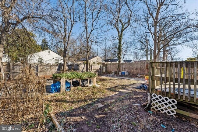 Building Photo - 6510 Joplin St