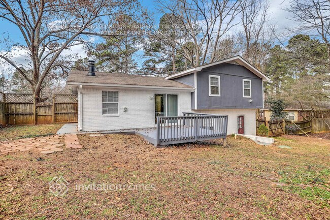 Building Photo - 3792 Bright Star Rd