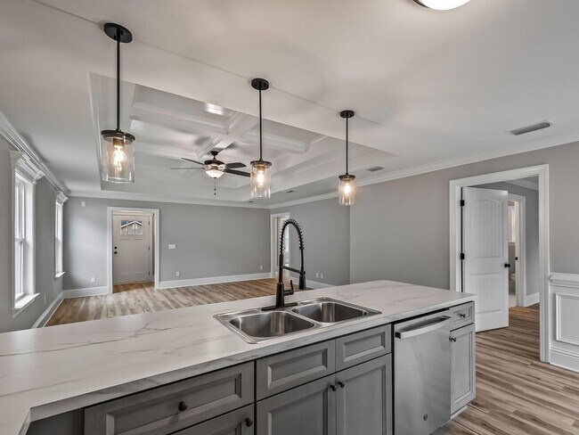 Building Photo - For Rent – 4BR/2BA | New Construction | $1...
