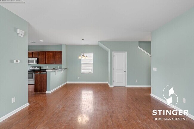 Building Photo - 6 Whitewater Way