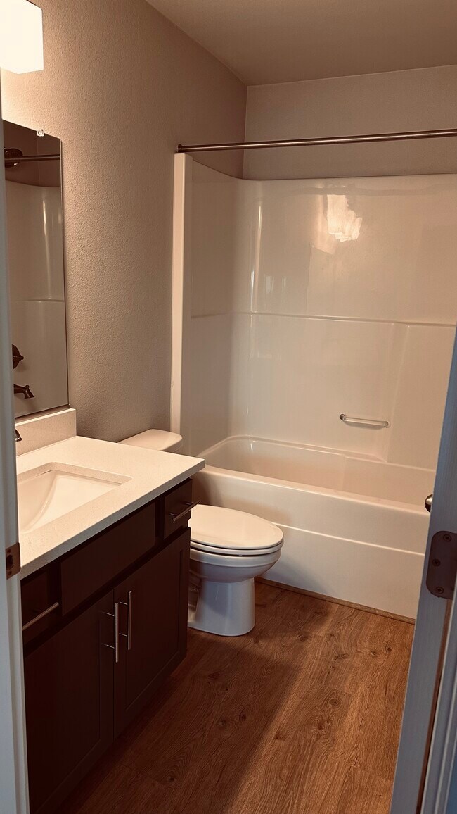 Second Room Bathroom - 19724 SW Brandy Ln