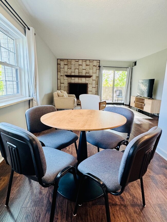 Building Photo - 7255 E Quincy Ave