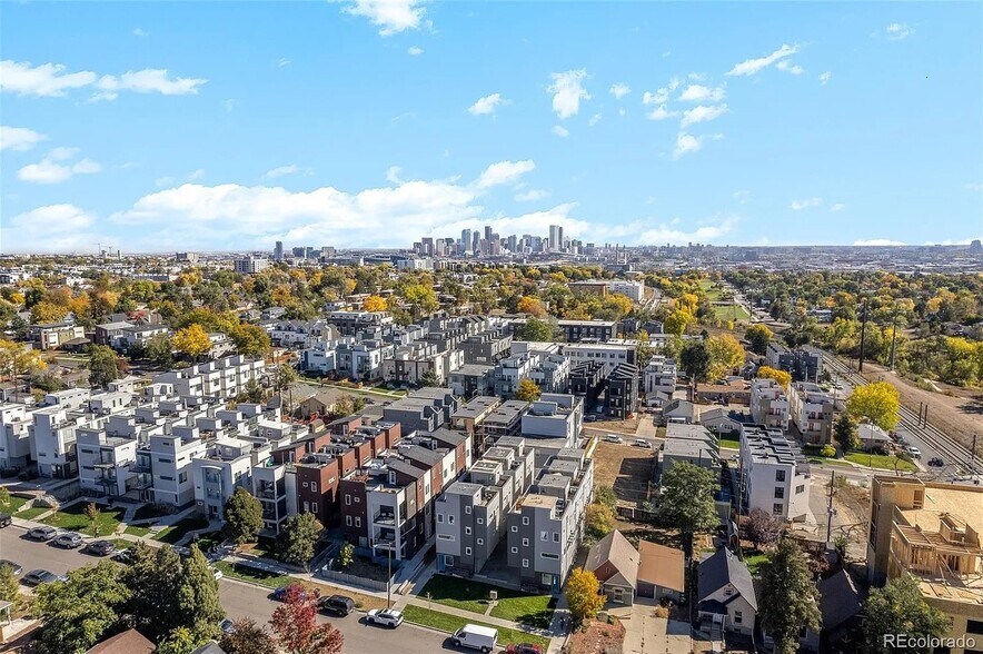 Building Photo - 1238 Quitman St