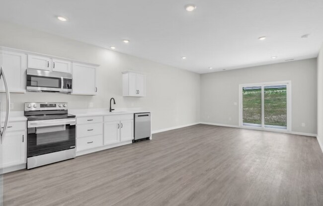 Building Photo - "Discover the Exciting New Developments: Deerfield Duplexes and Townhouses Arriving in 2026!