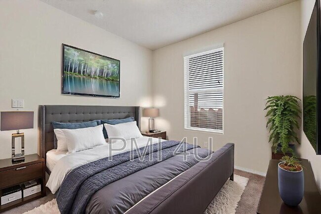 Building Photo - 7110 Overview Rd NE