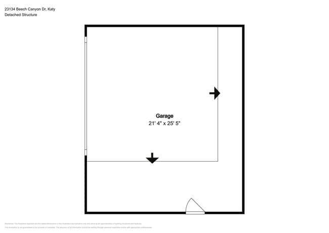 Building Photo - 23134 Beech Canyon Dr
