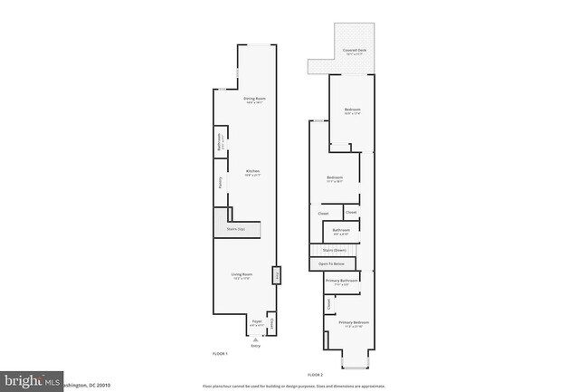 Building Photo - 3620 13th St NW