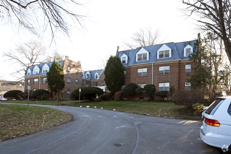 Building Photo - Wyndon Apartments