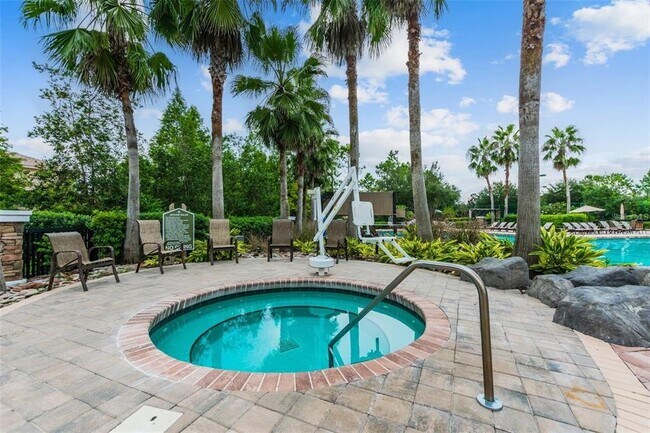 Building Photo - 7655 Citrus Blossom Dr