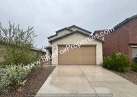 Building Photo - 8896 E Pantano Bluff Dr